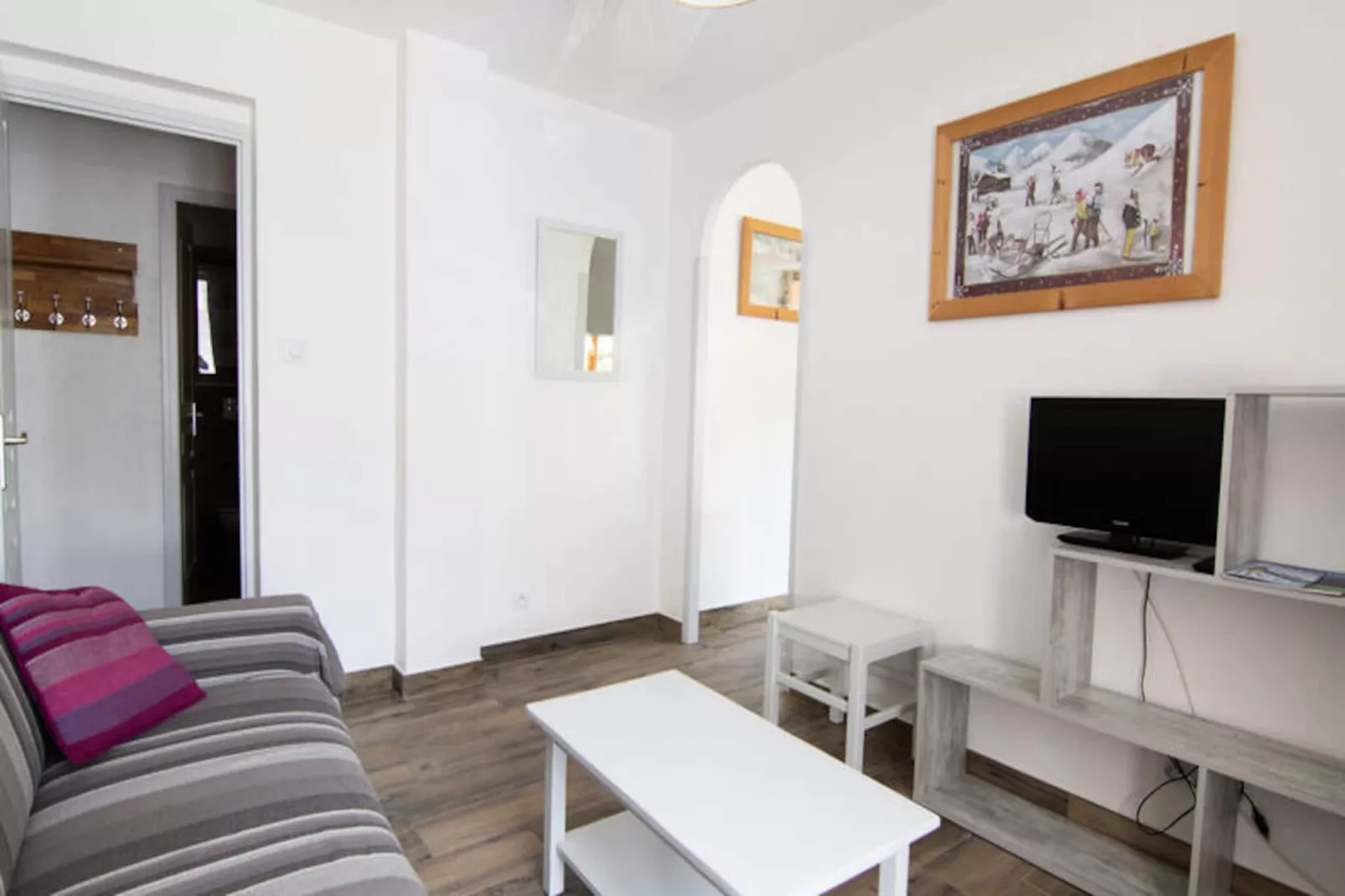 Chalet Gilbert Collet