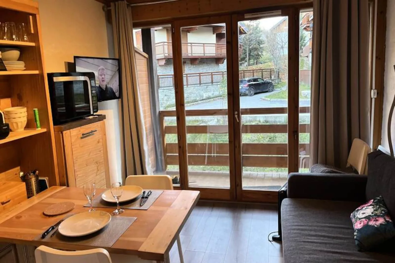 Résidence Les Cordeliers