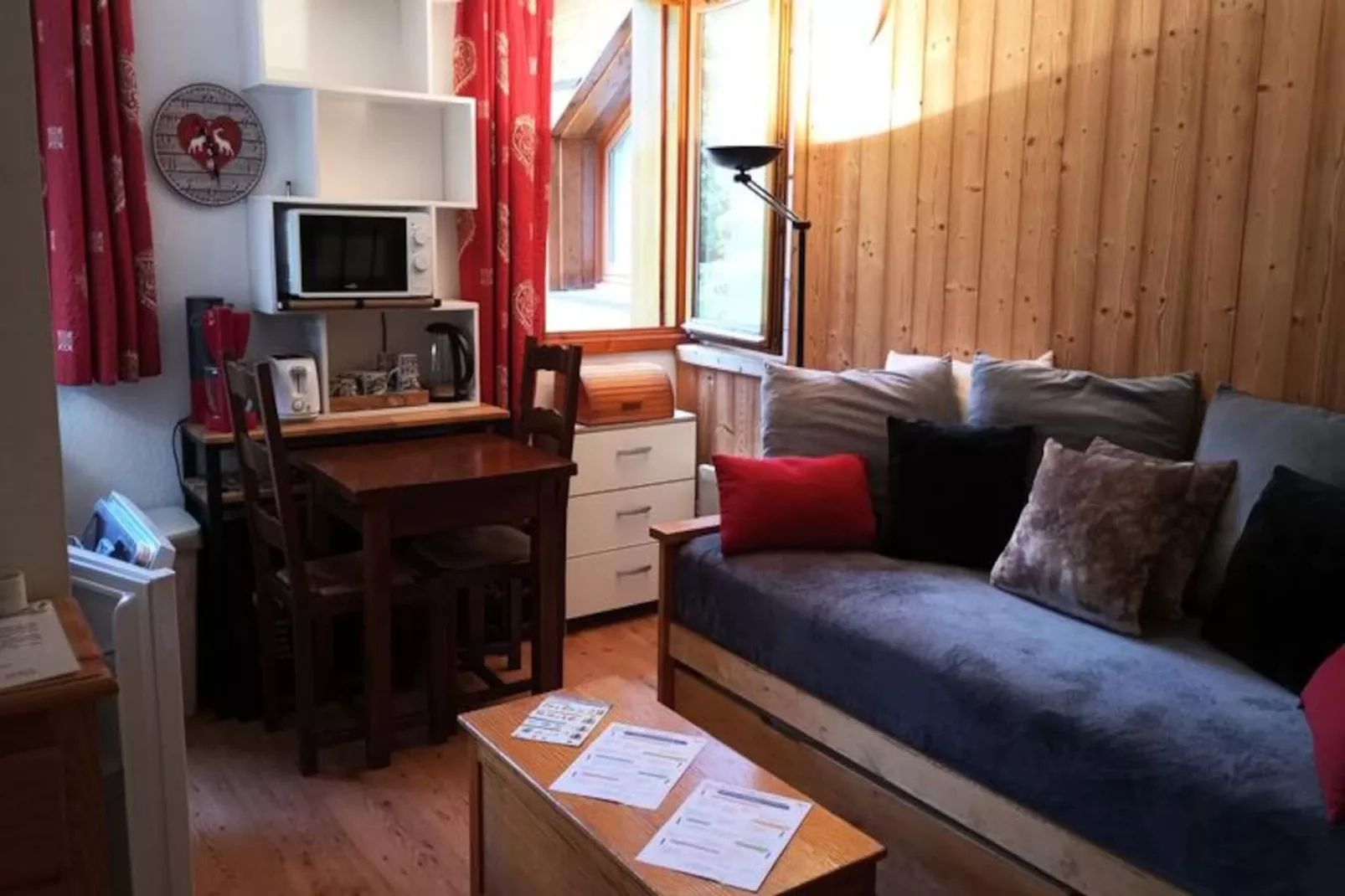 Résidence Le Hameau De Valloire