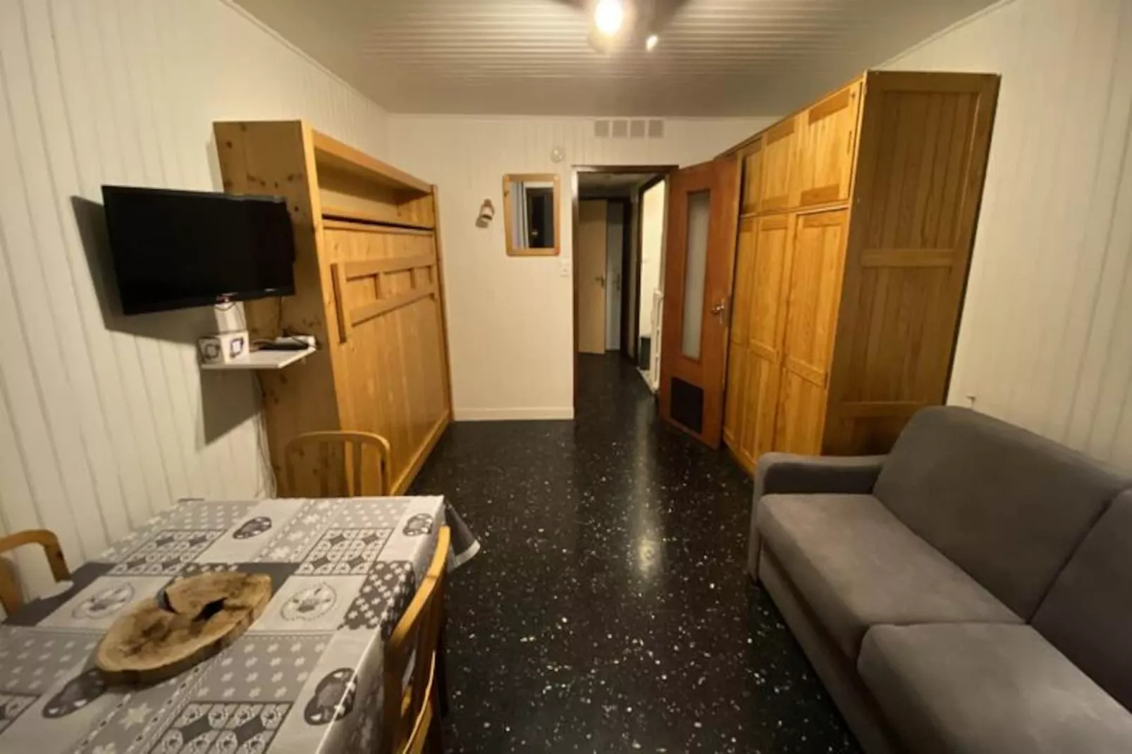 Résidence Royal Neige