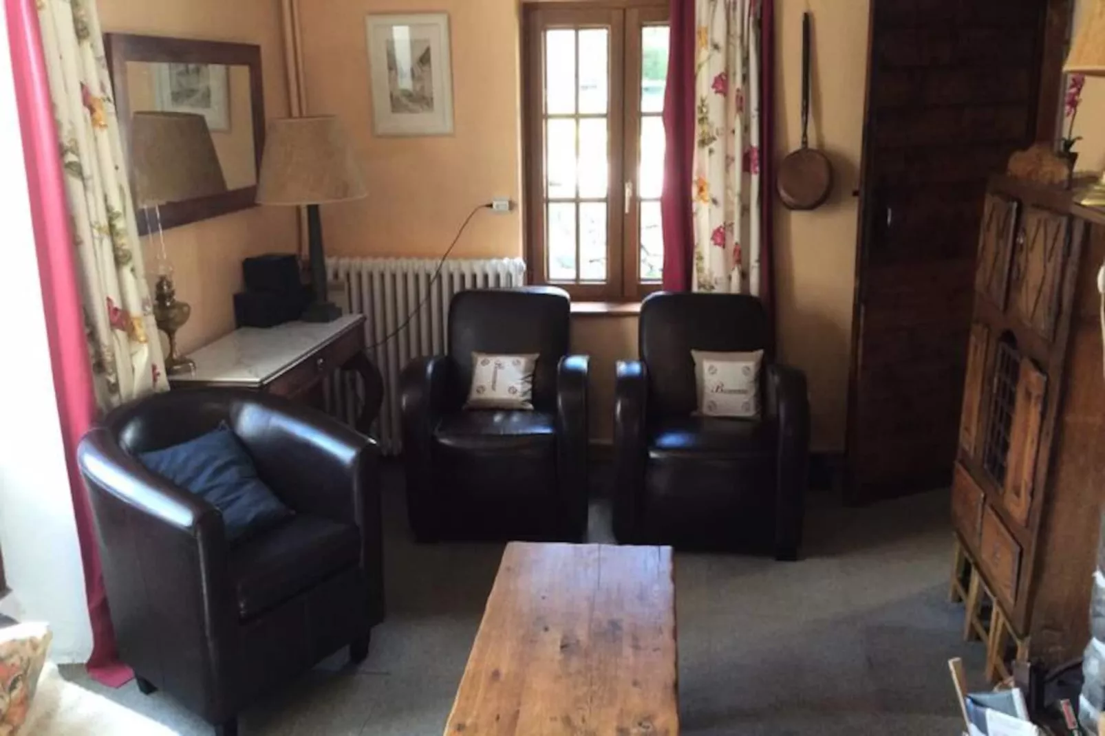 Résidence Le Moulin Benjamin