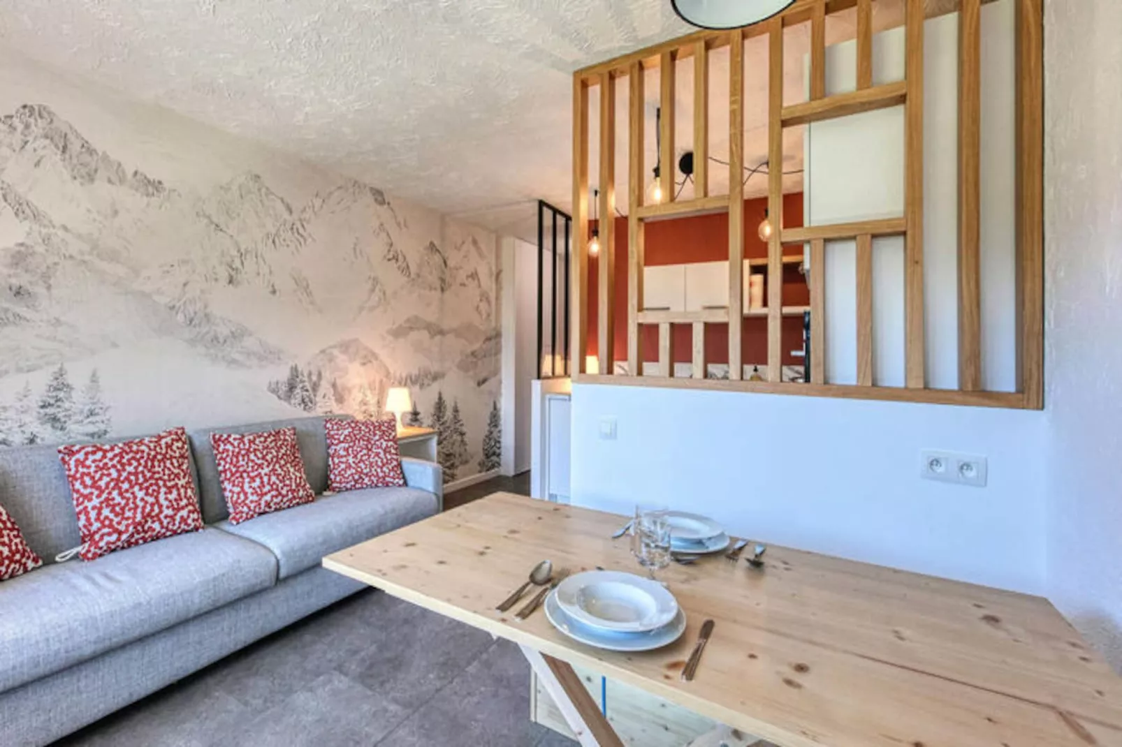 Résidence La Christaz