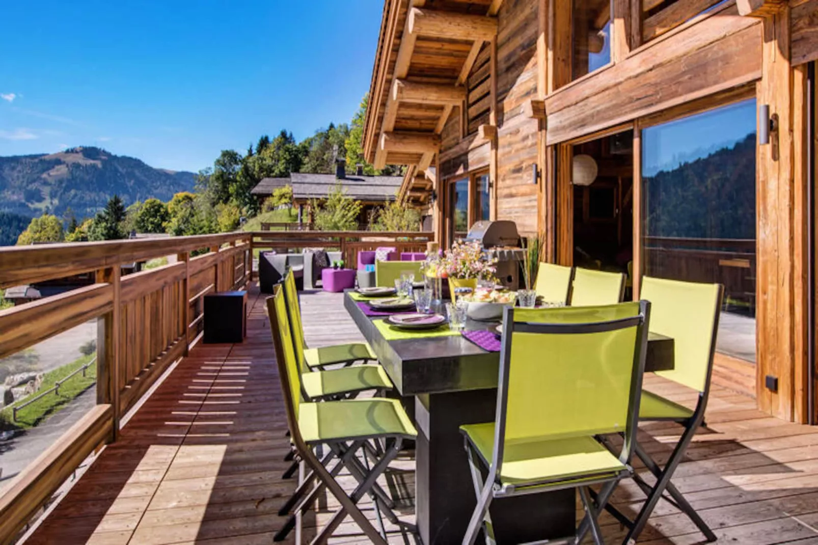 Résidence Sweet Nest Lodge