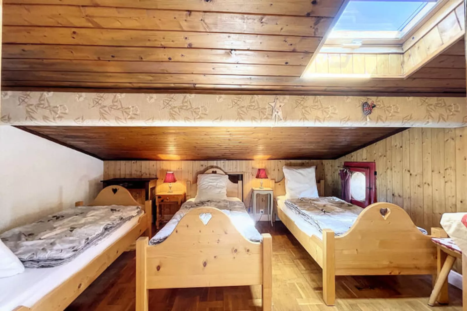 Appartements à Les Gets