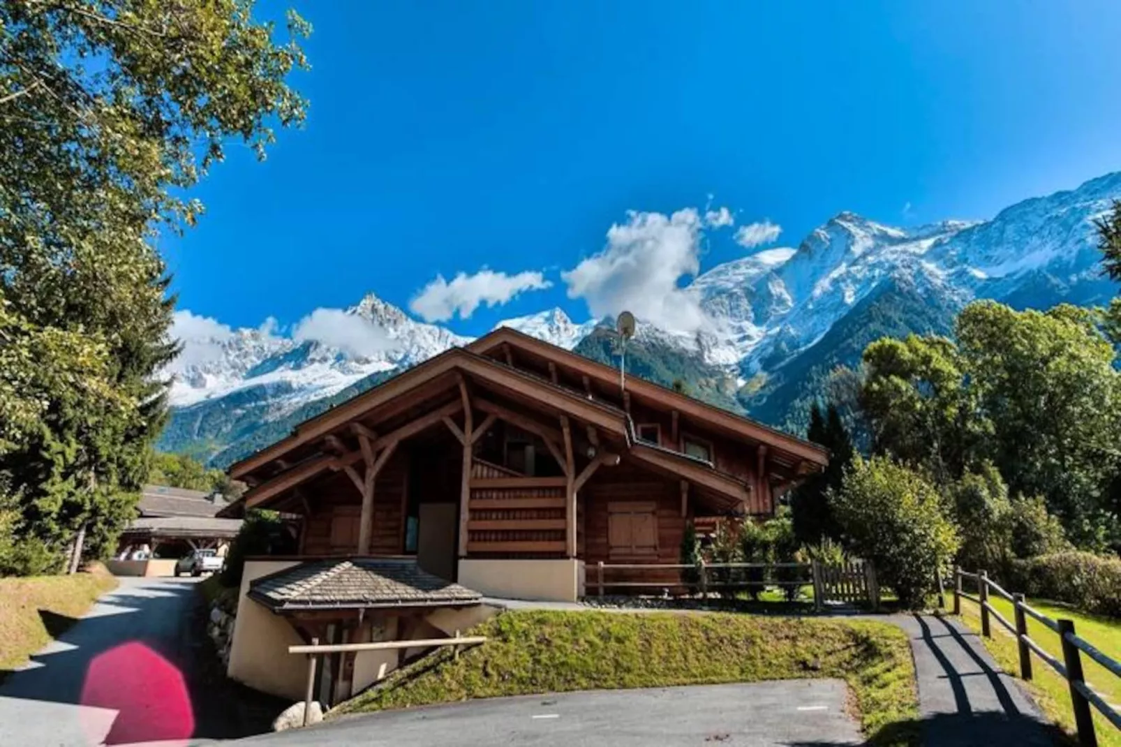 Résidence Le Clos Des Ancolies