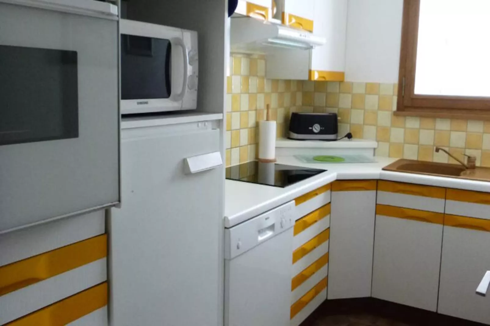 Résidence Vieux Noyer