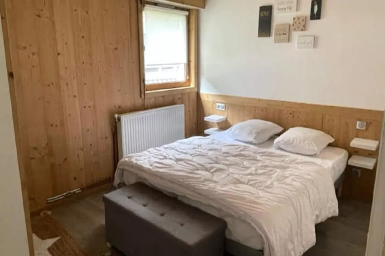 Résidence Tavaillons N°14