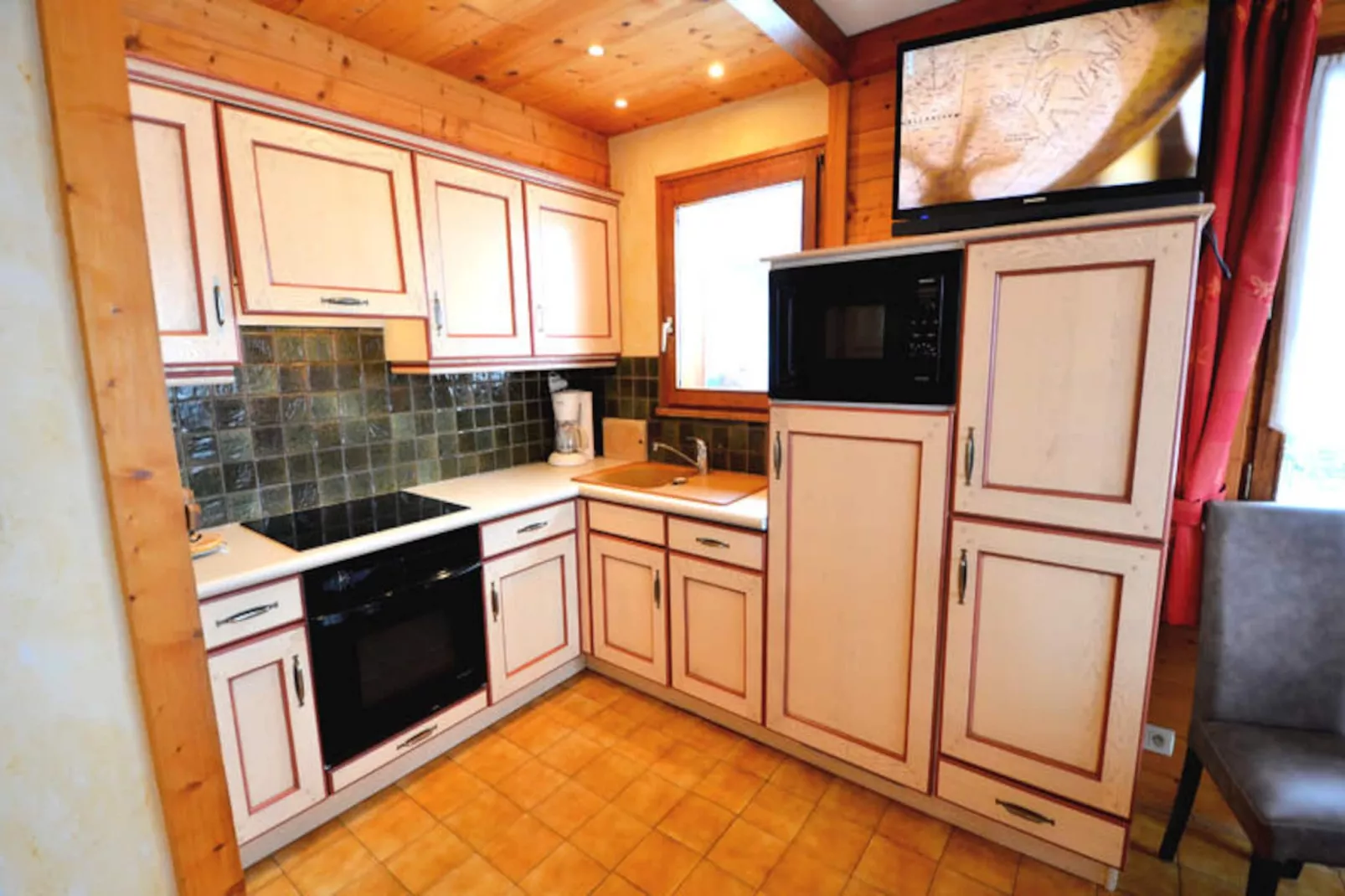 Résidence Eperviere N° 6