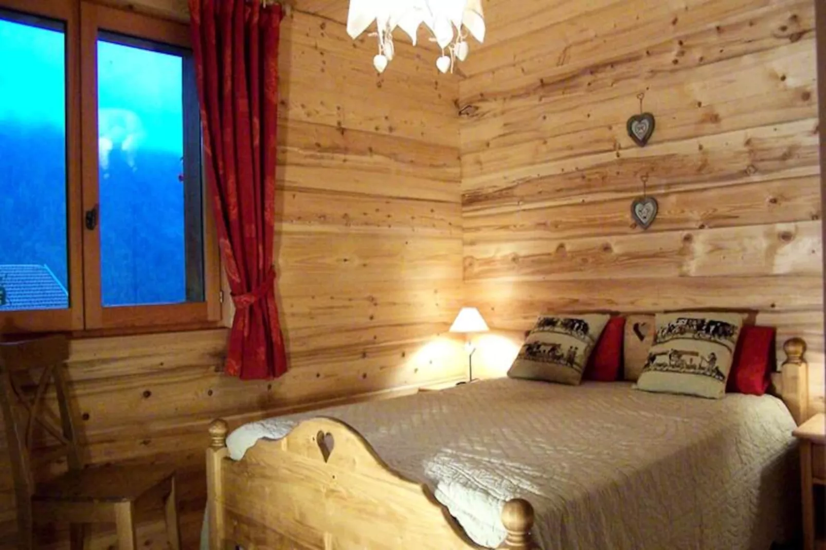 Résidence Buissiere N°2