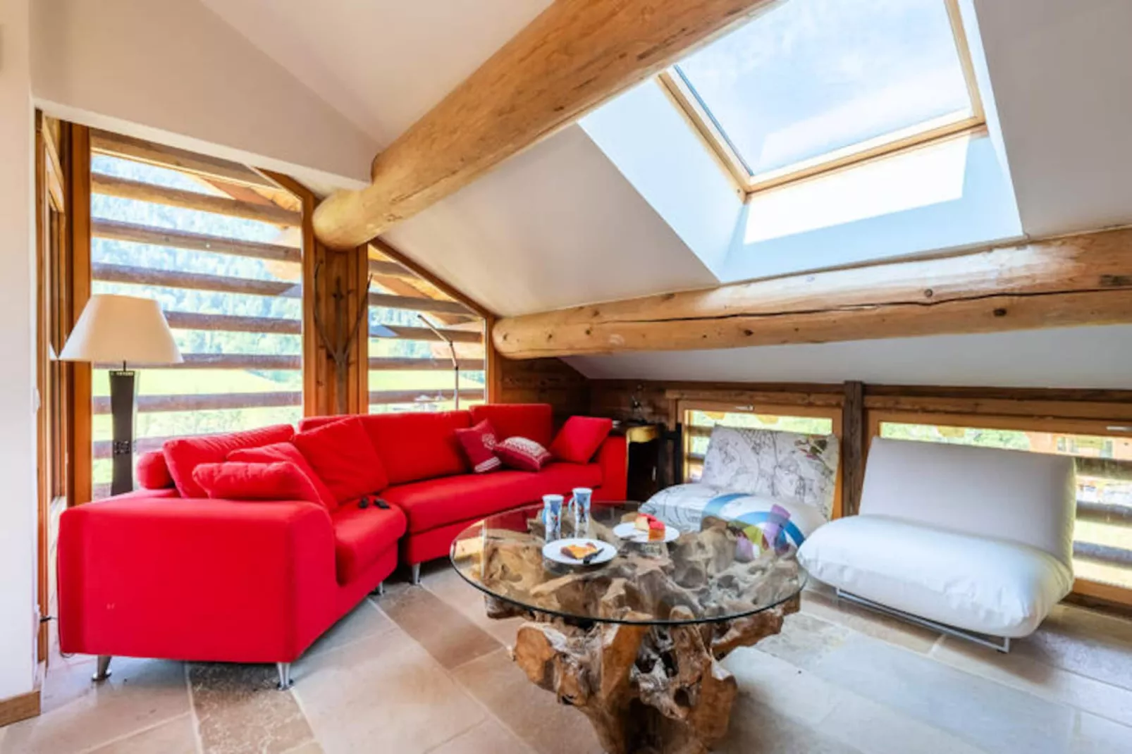 Résidence Quartz N°3