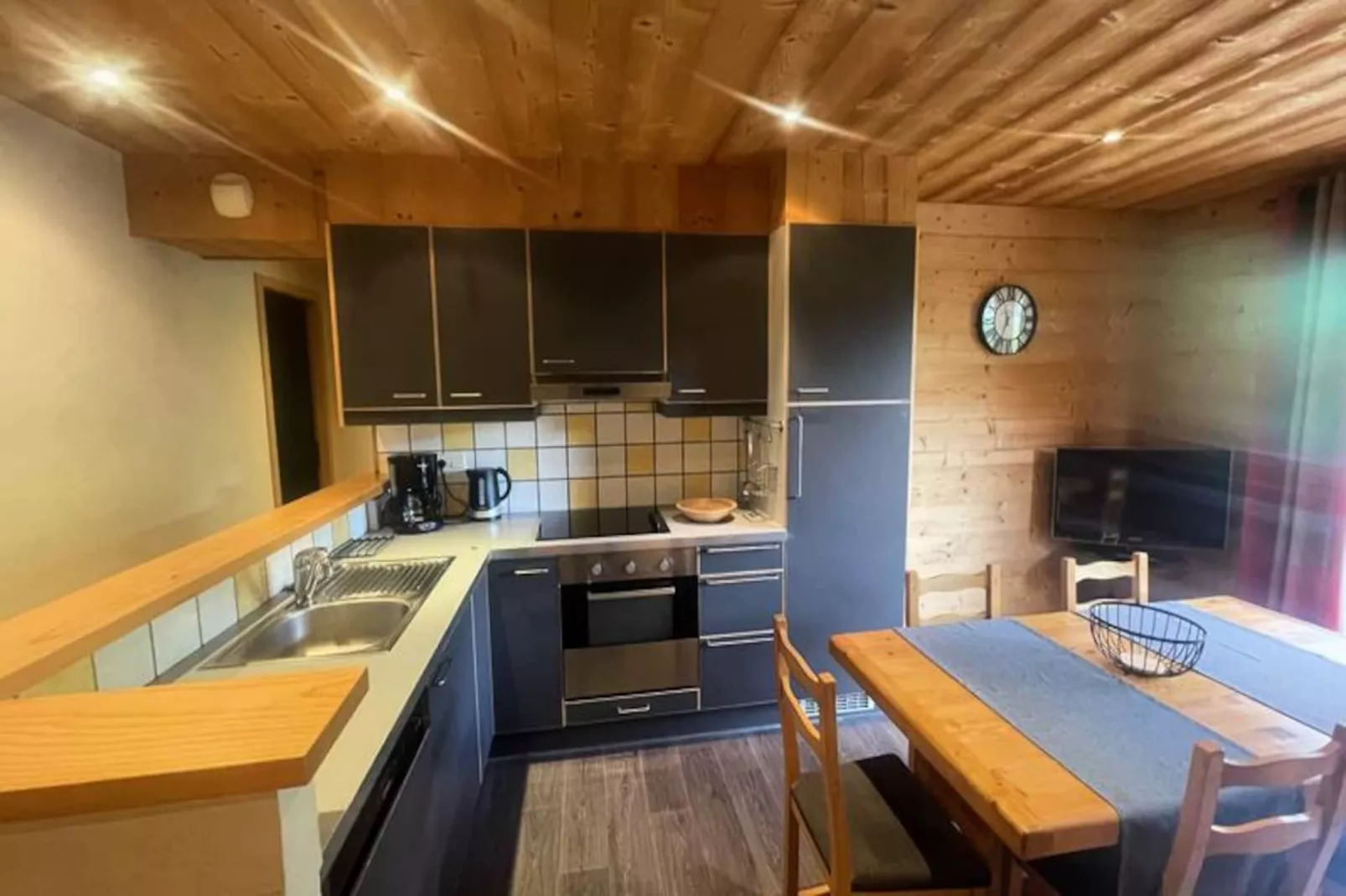 Résidence Duche N° 203