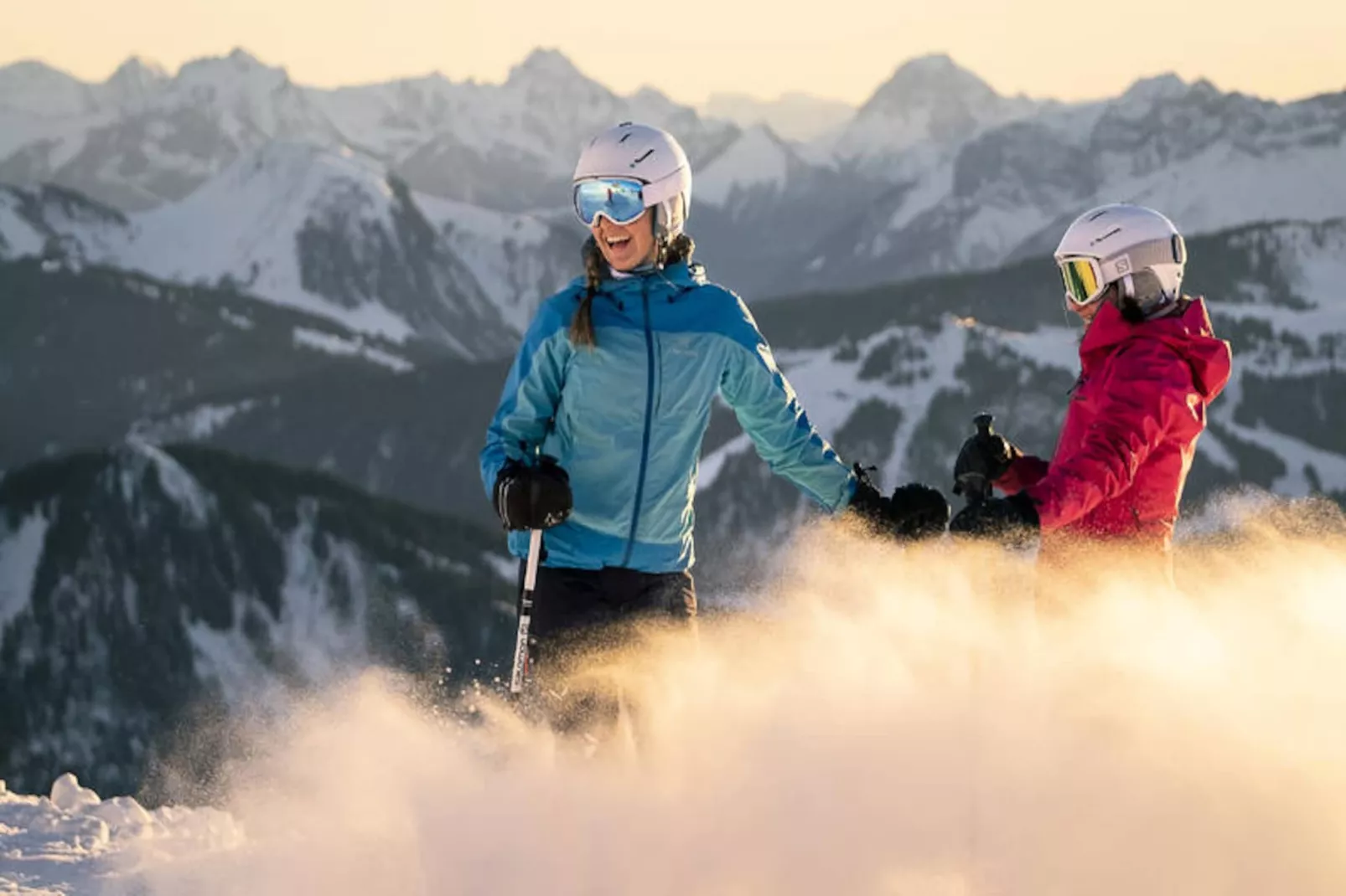 Résidence Bel Alp N°29