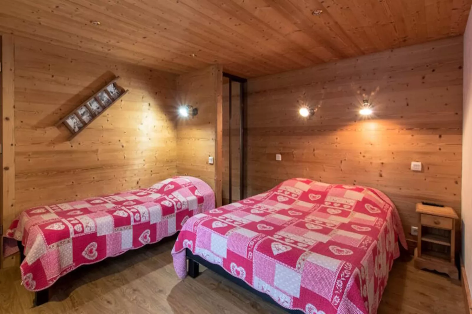 Résidence Solaret - Perce Neige