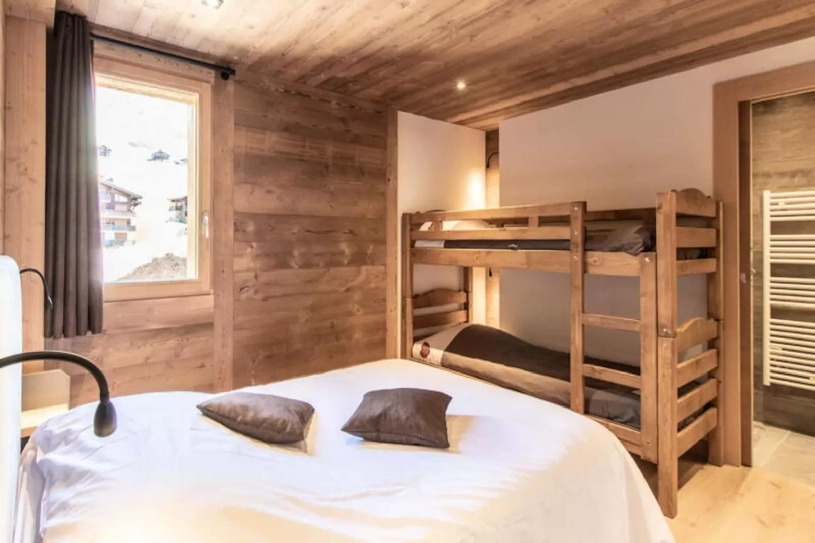 Résidence Sommard N°8