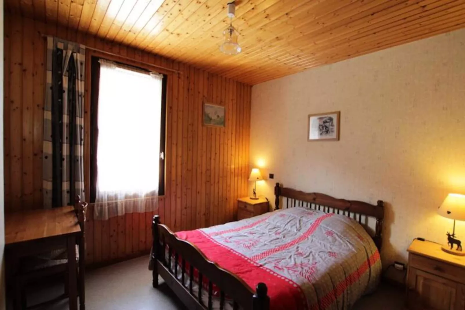 Résidence Charvin N°5