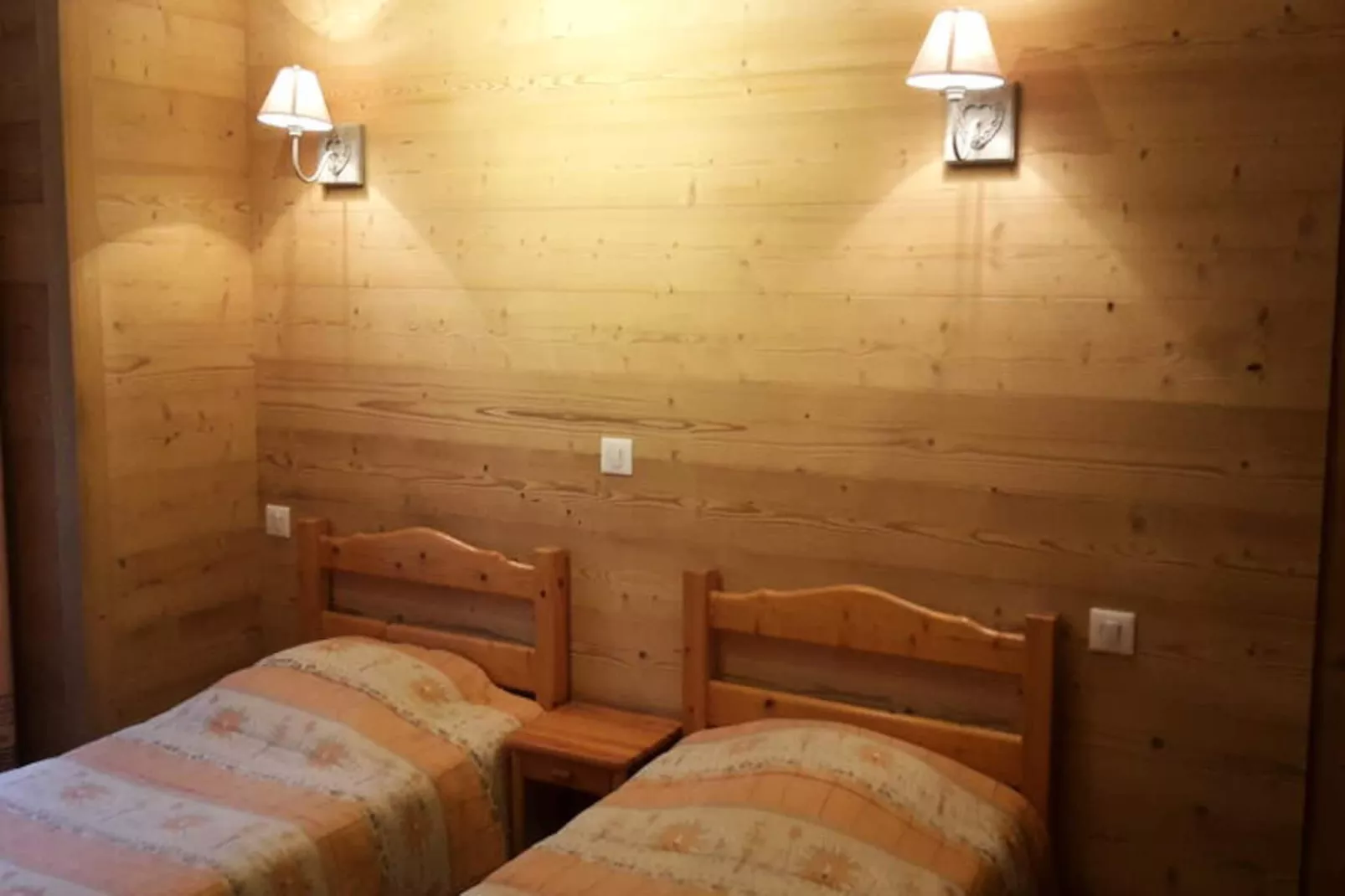 Résidence Charvin N°2