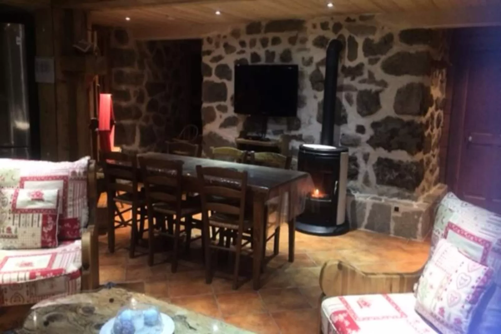 Résidence Au Bon Vieux Temps N°2