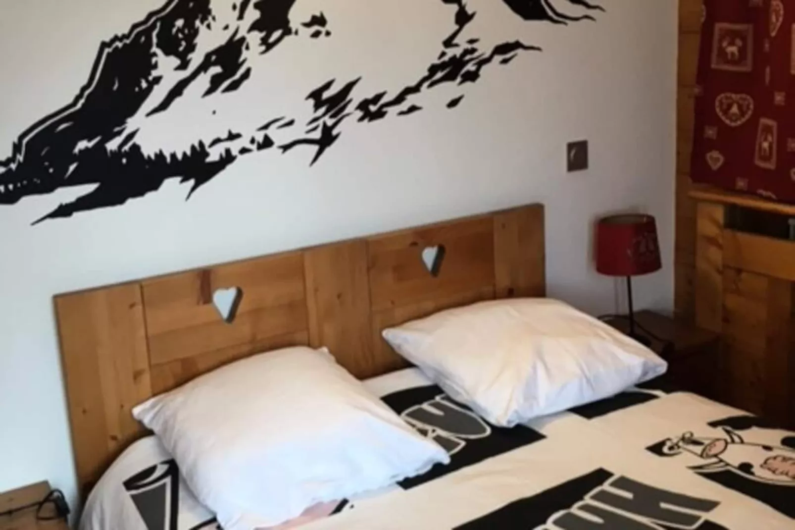 Résidence Etche Ona N°1