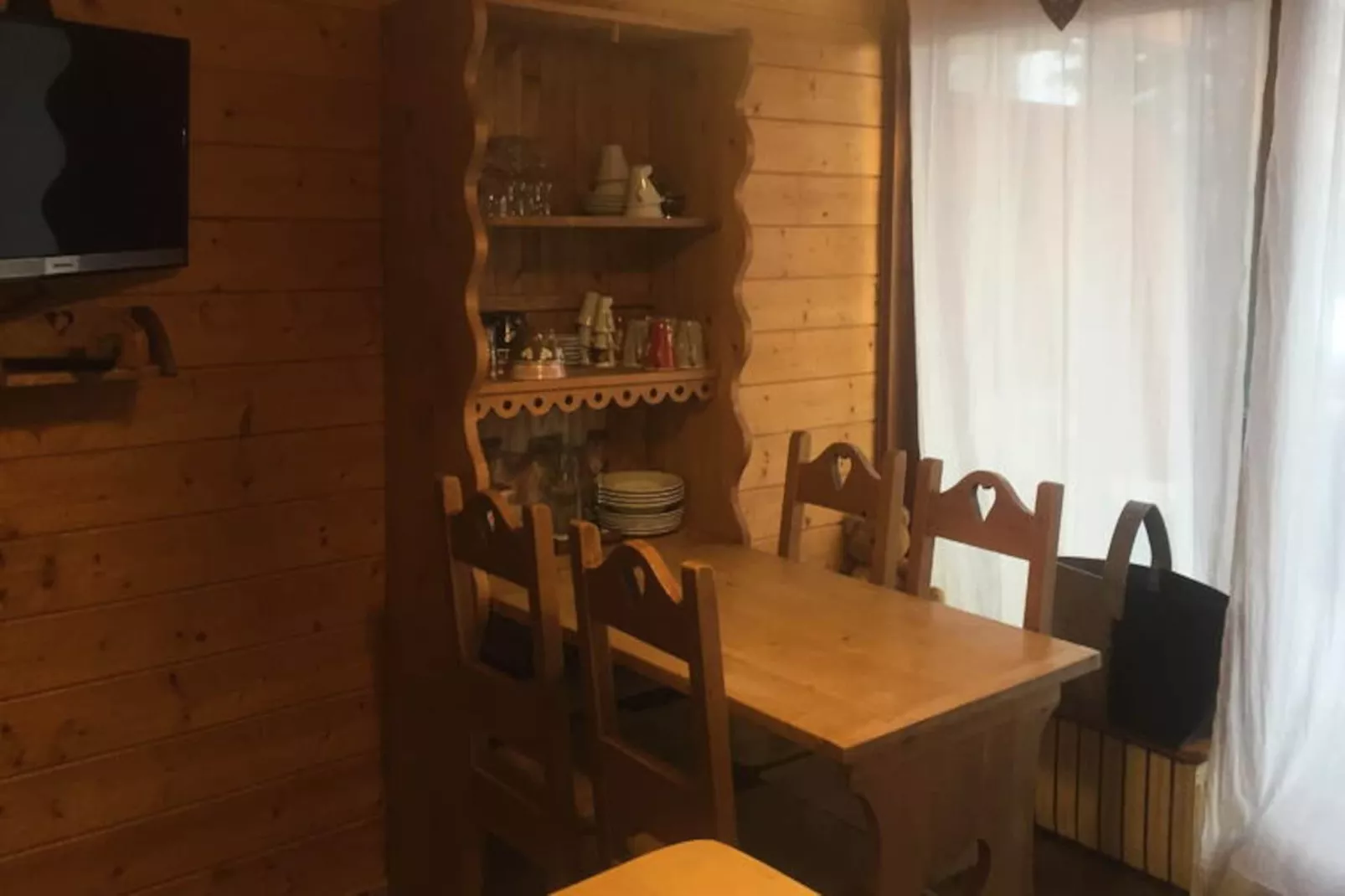 Résidence Grepon (Pistache)