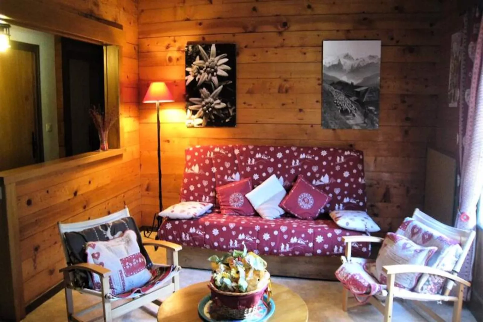 Résidence Bris'orage