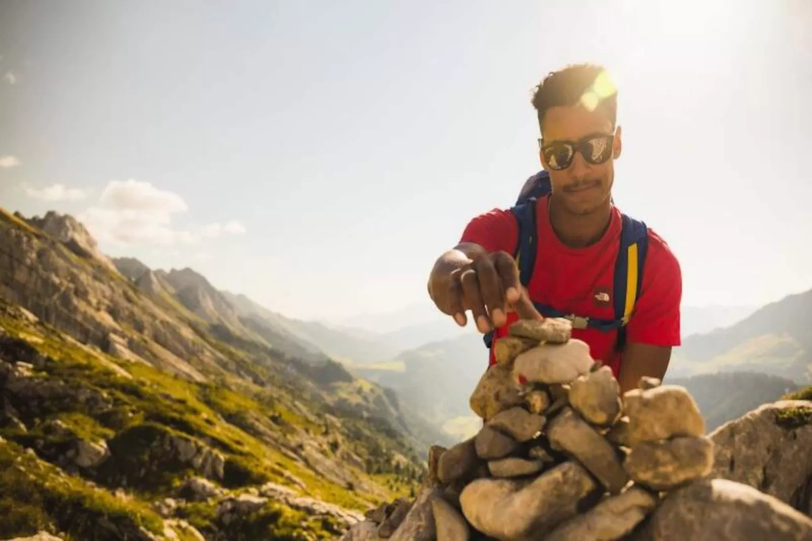 Résidence Place N°2