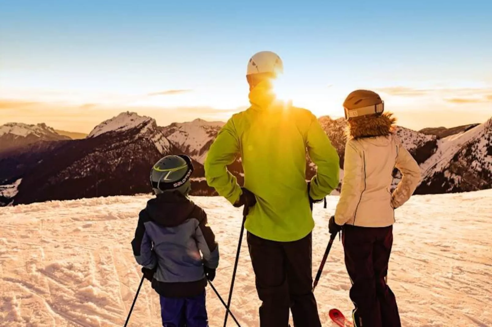 Résidence Place N°1