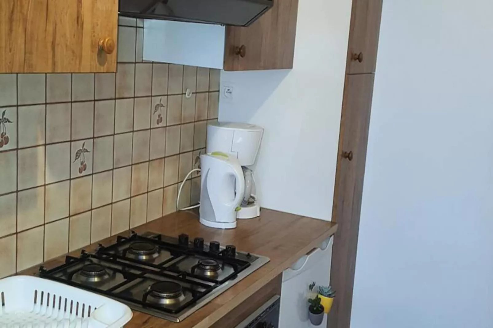 Résidence Raverettes N°1