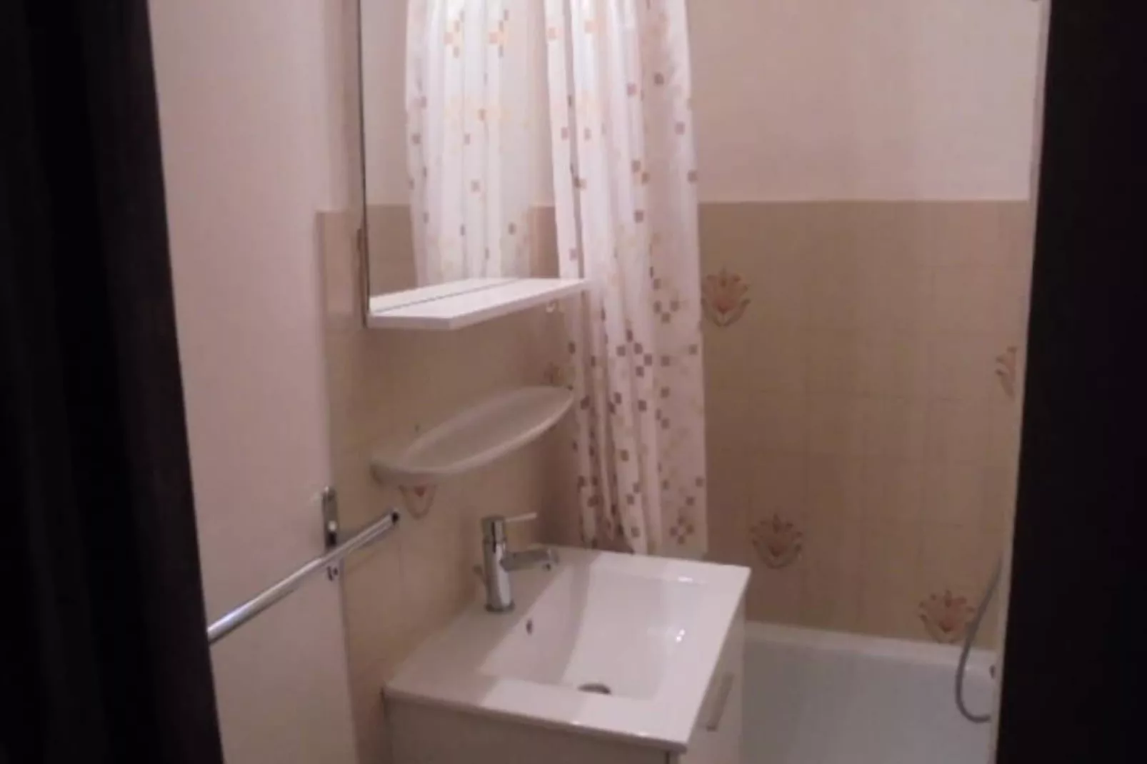 Résidence Castel Des Neiges B