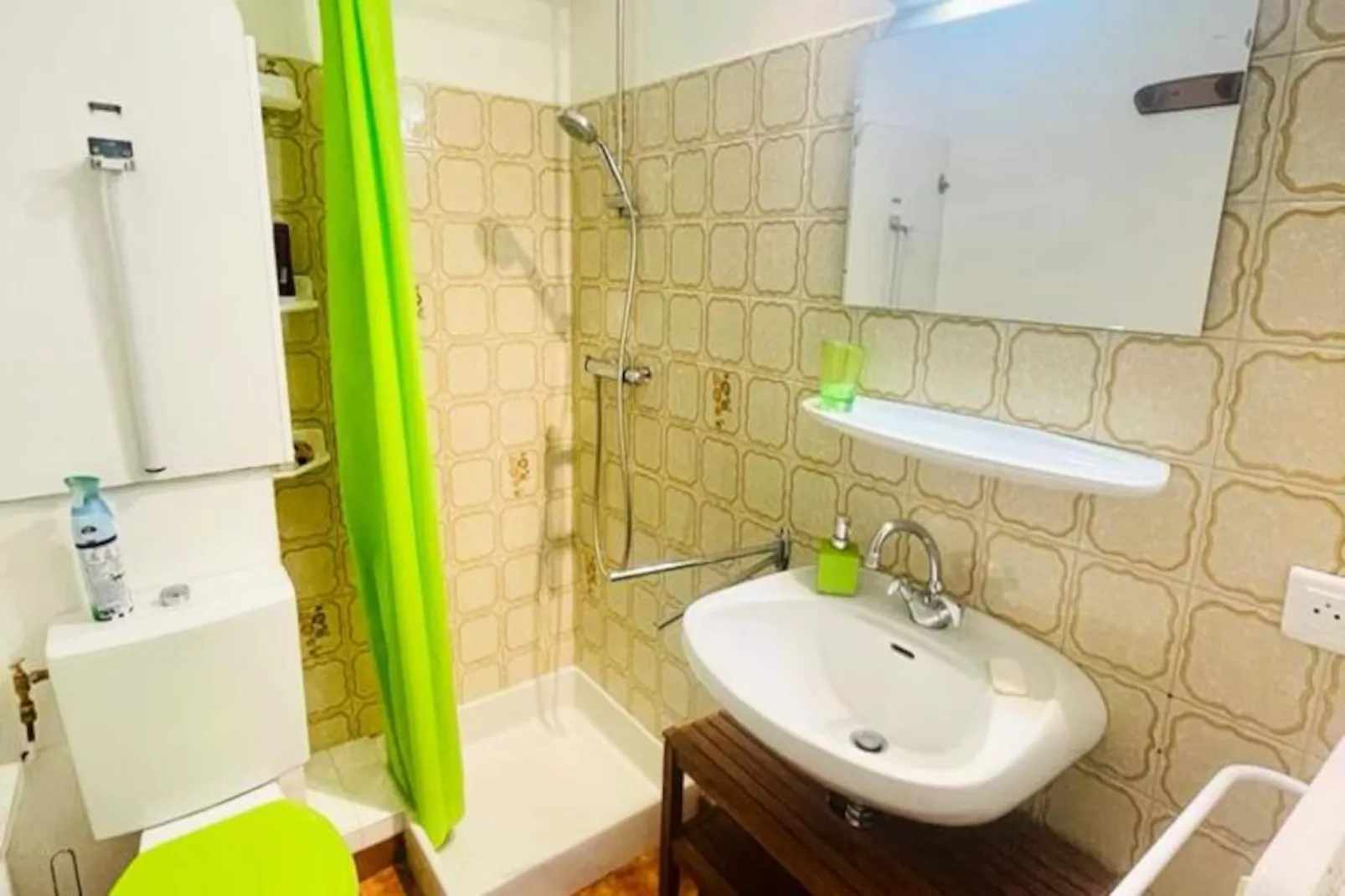 Résidence Charvet N°29