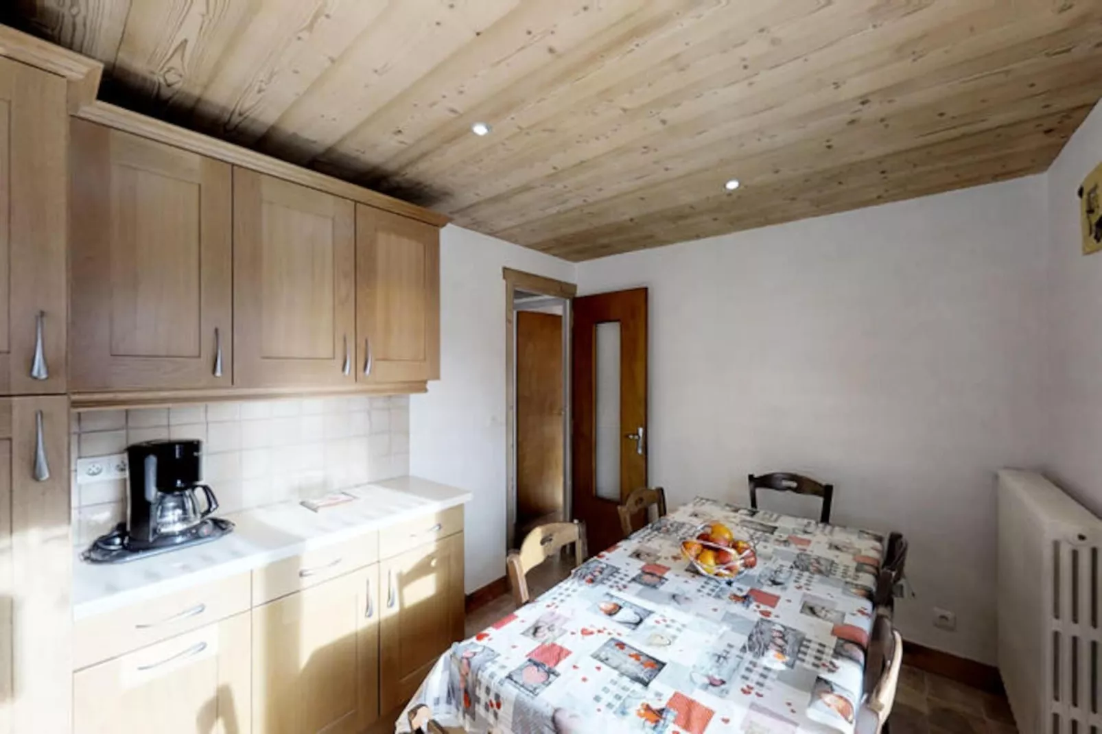 Résidence Cossires N°5