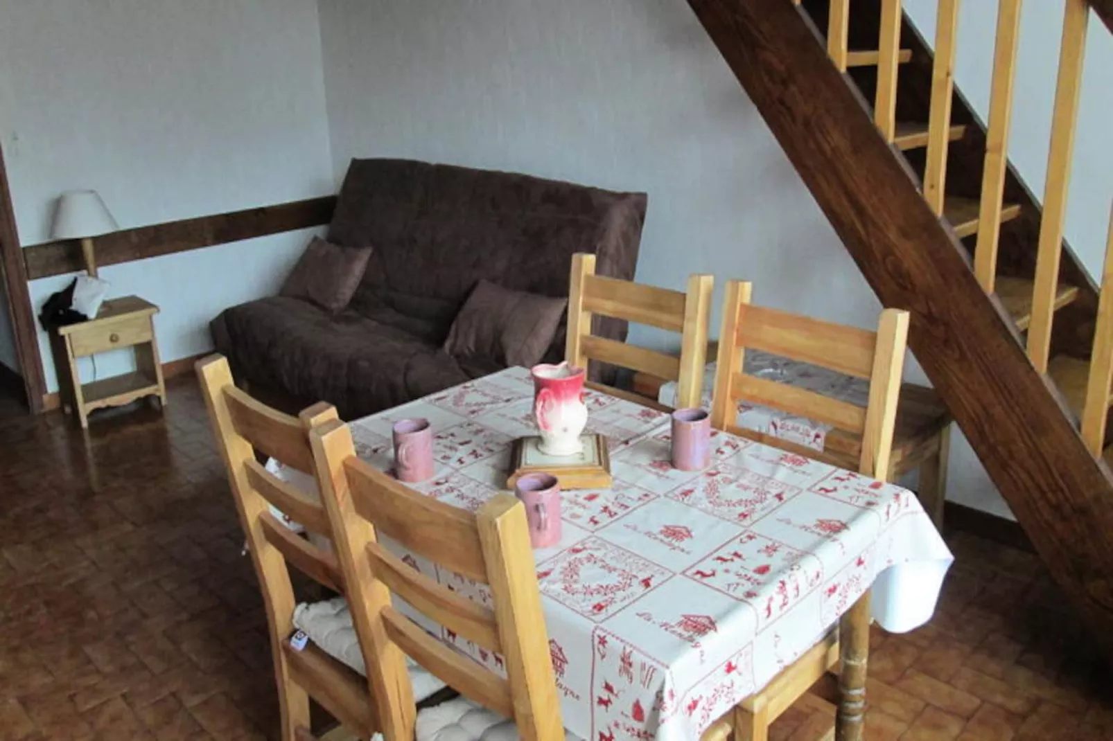 Résidence Forclaz C