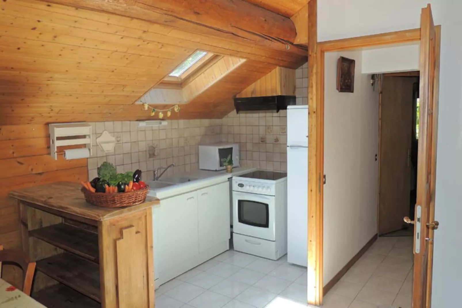 Résidence Lou R'Bat Pays (Tournette)