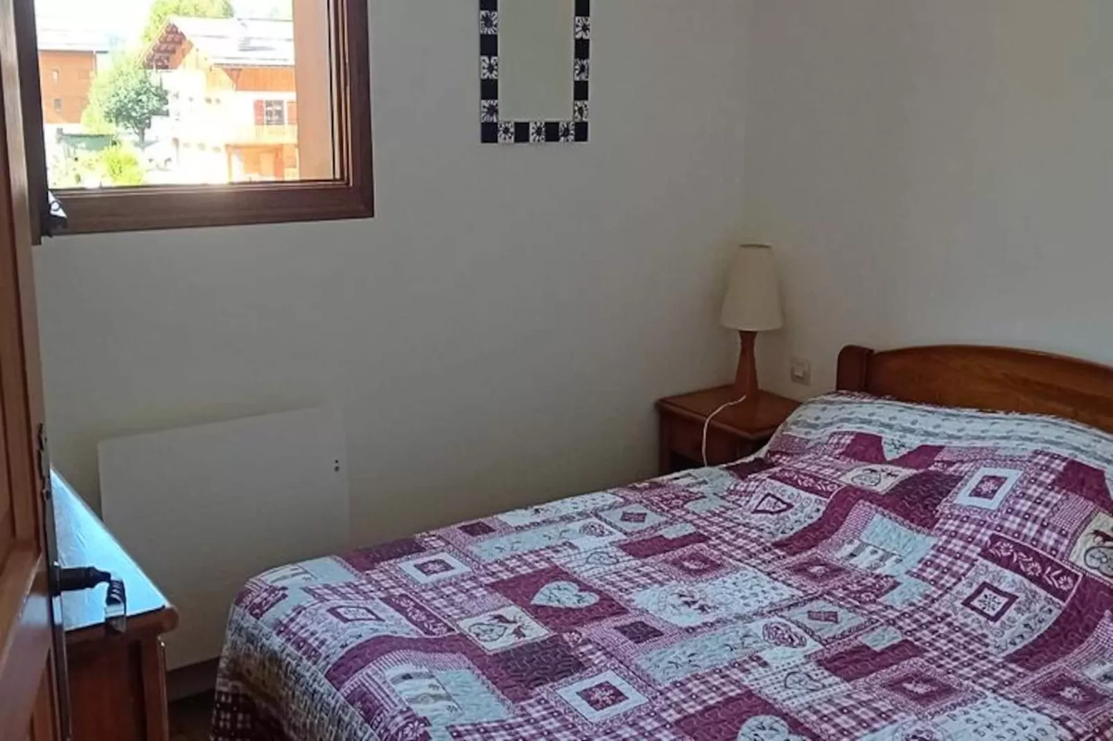 Résidence Alpina B N°11