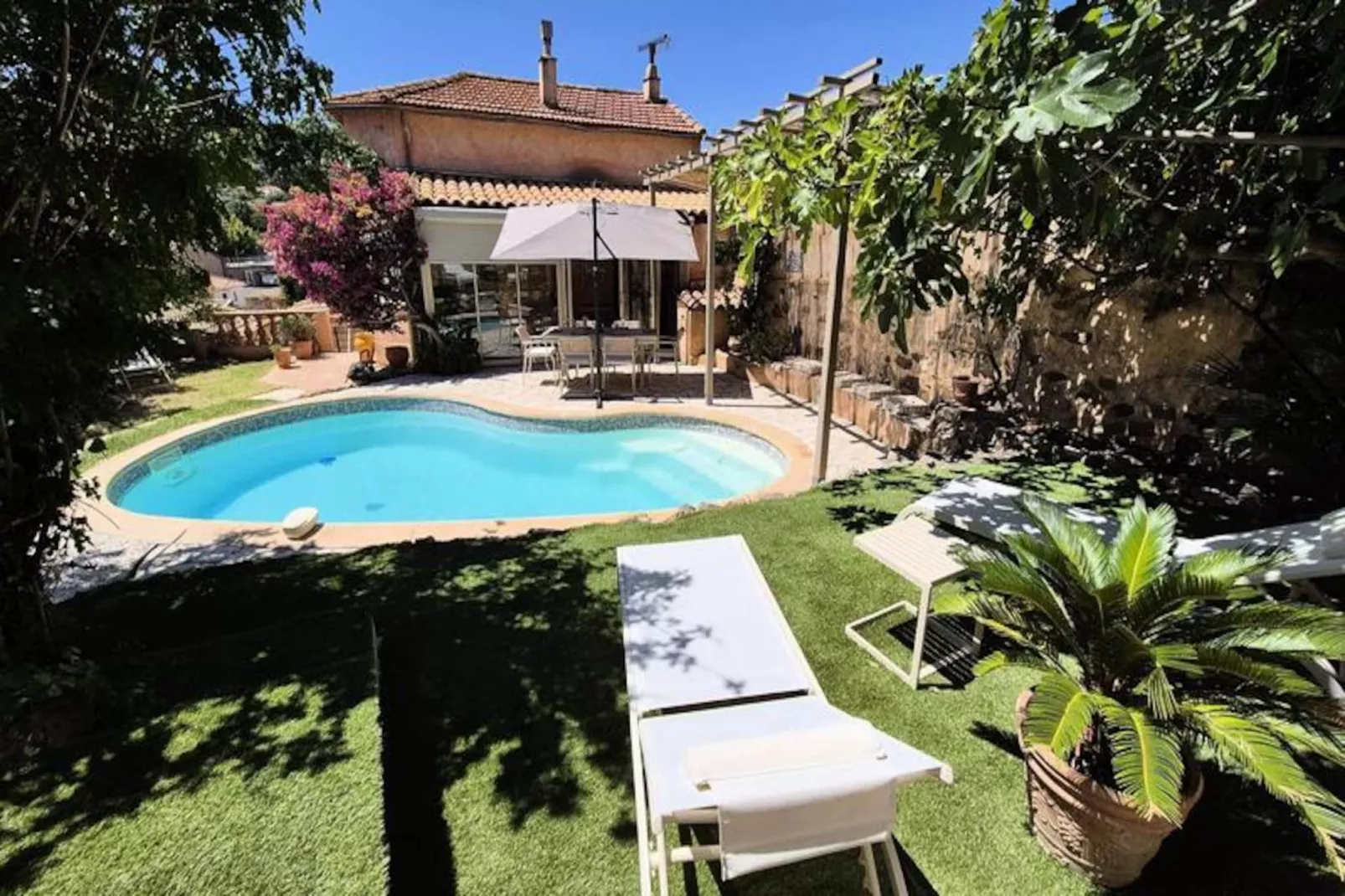 Résidence 277-st Mandrier Sur Mer