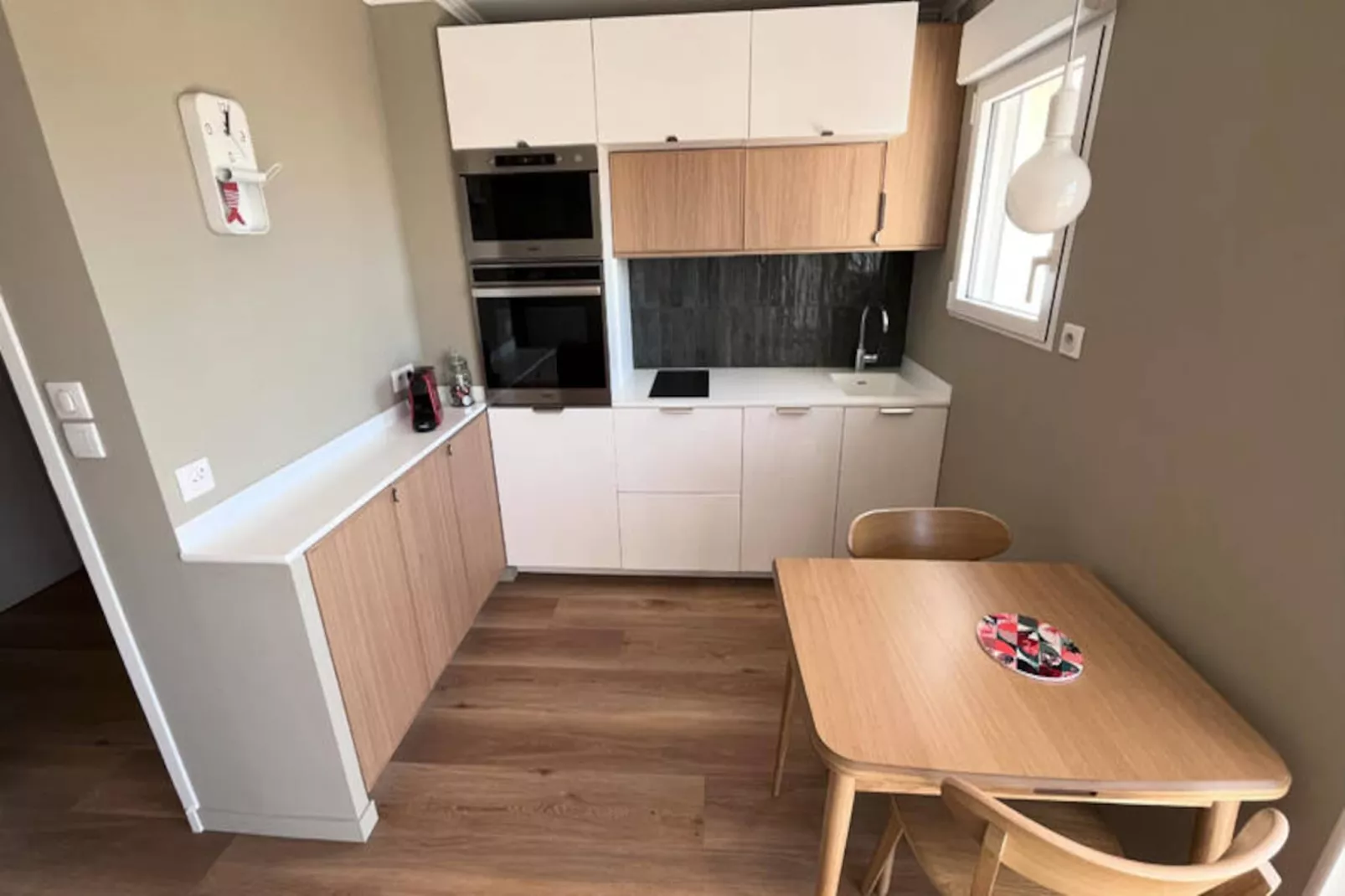 Appartements à Saint-Gilles-Croix-de-Vie