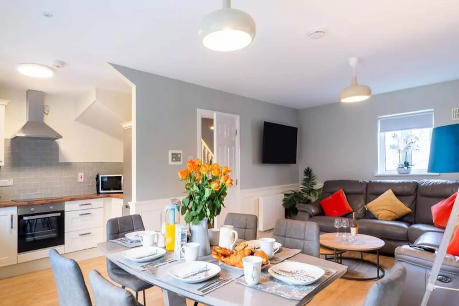 Appartements à Clifden Galway