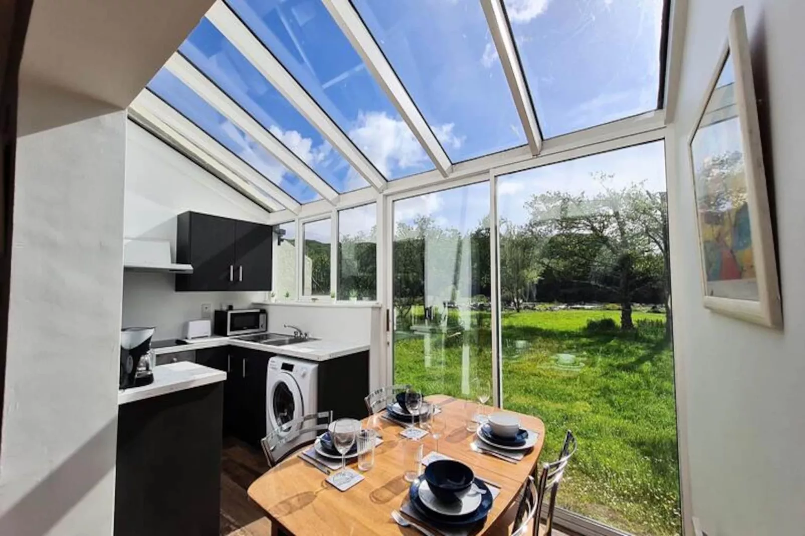 Maison à Clifden Galway