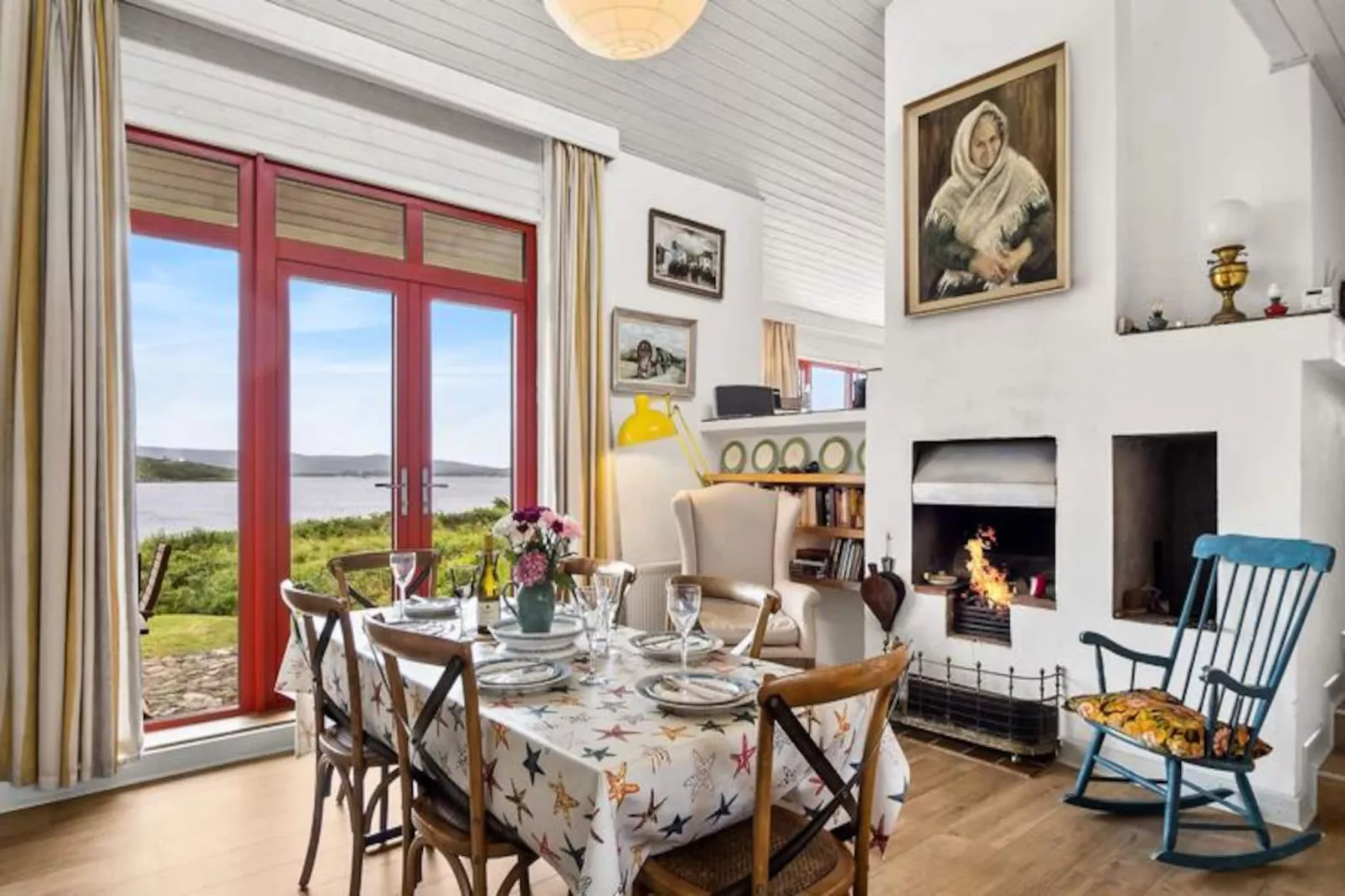 Maison à Cashel Galway