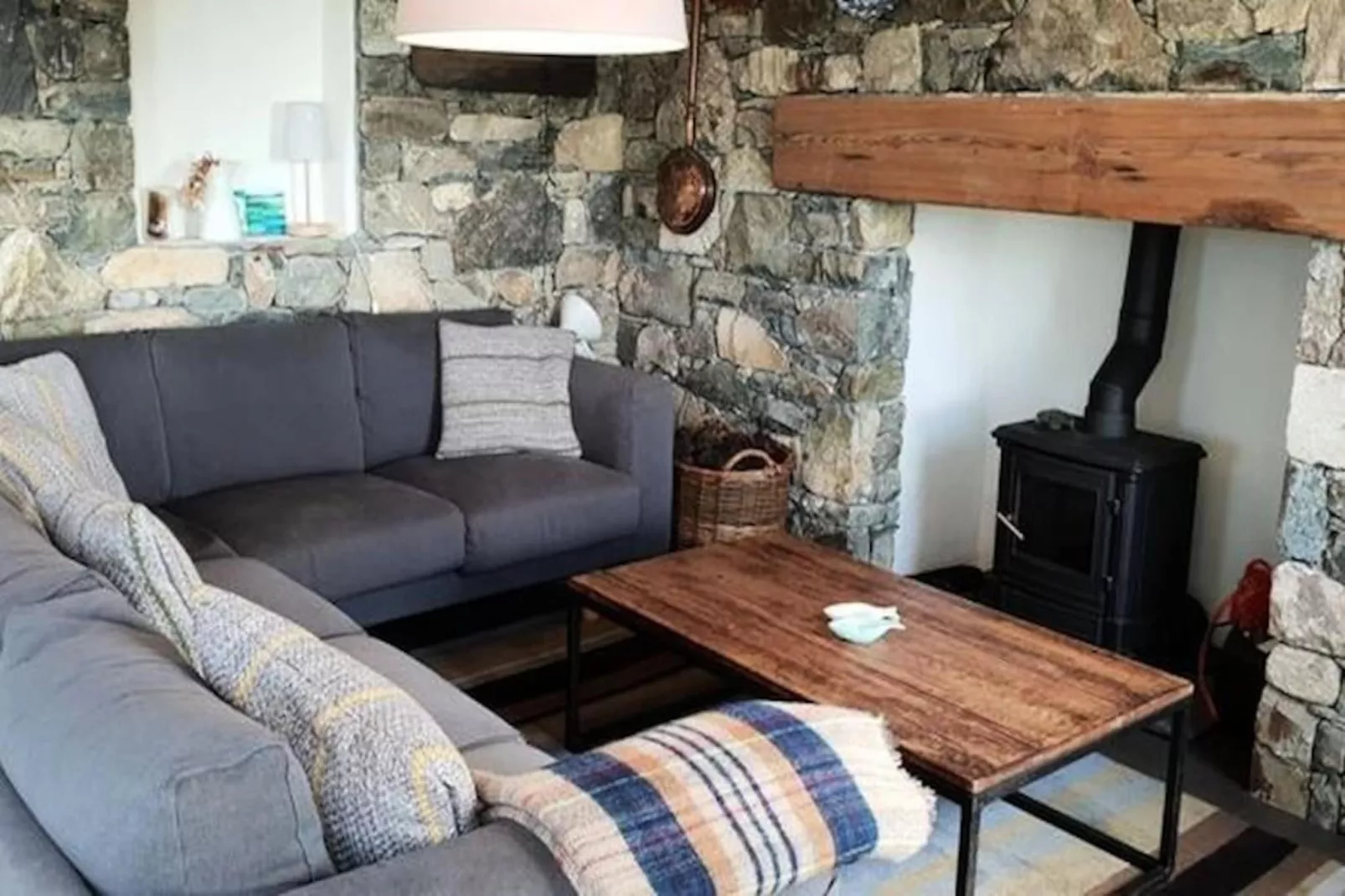 Maison à Clifden Galway