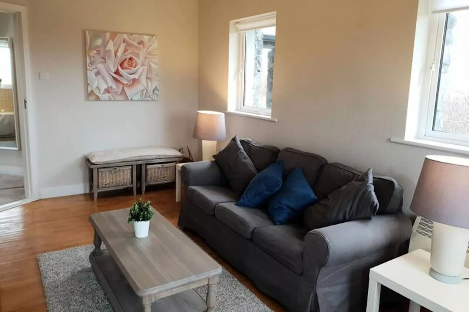 Maison à Ballyconneely Galway