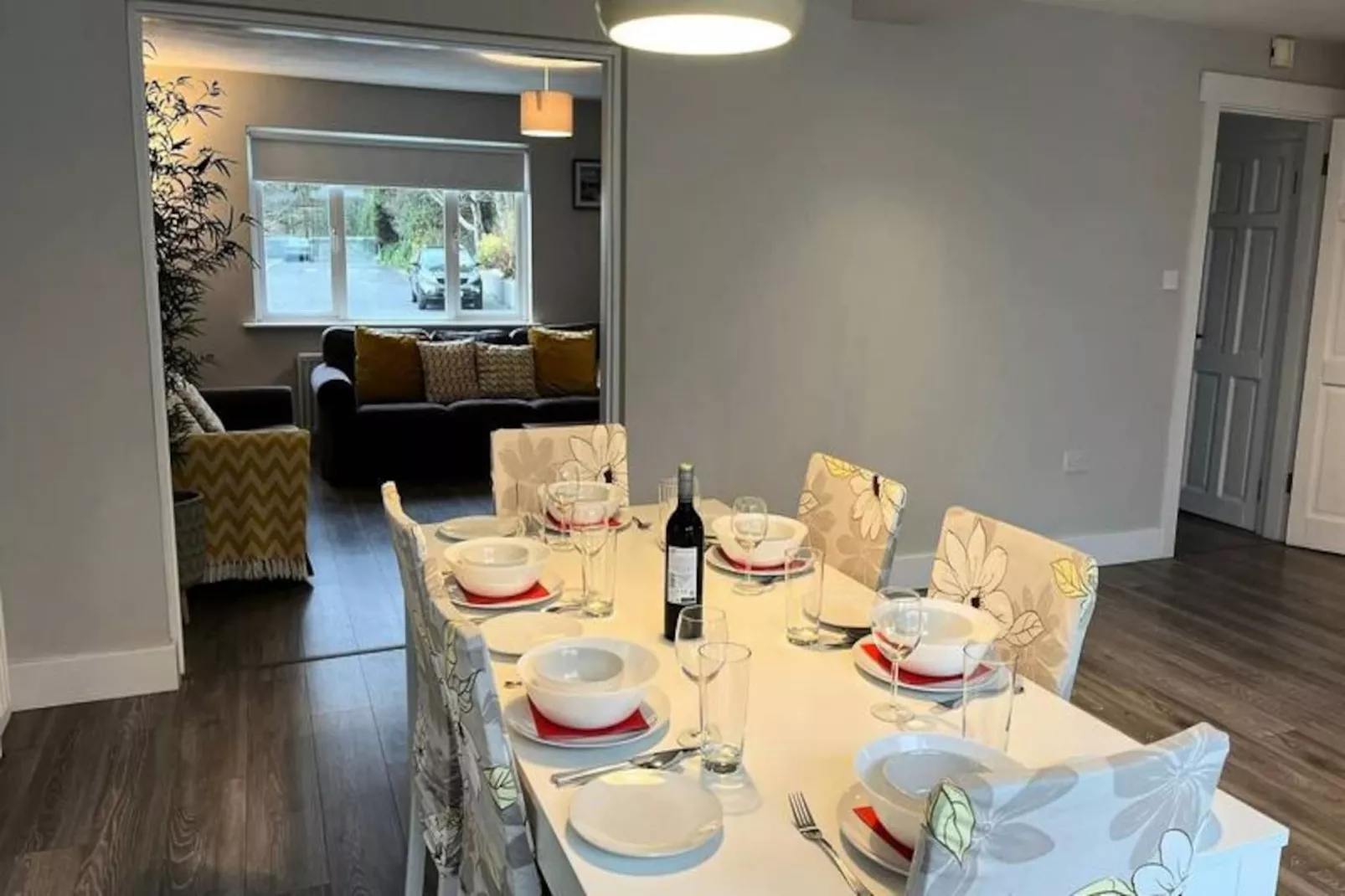 Maison à Spiddal Galway