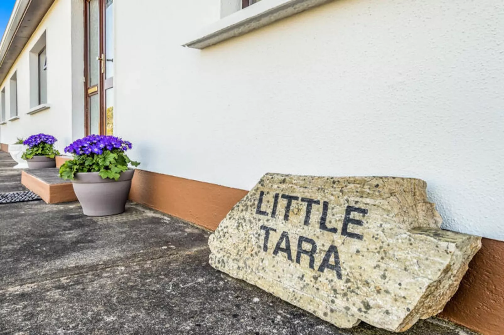 Mobil Home - Bungalow - Cottage à Ballyconneely Galway