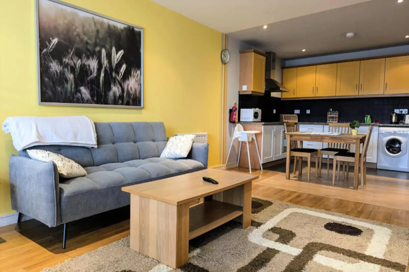 Appartements à Clifden Galway