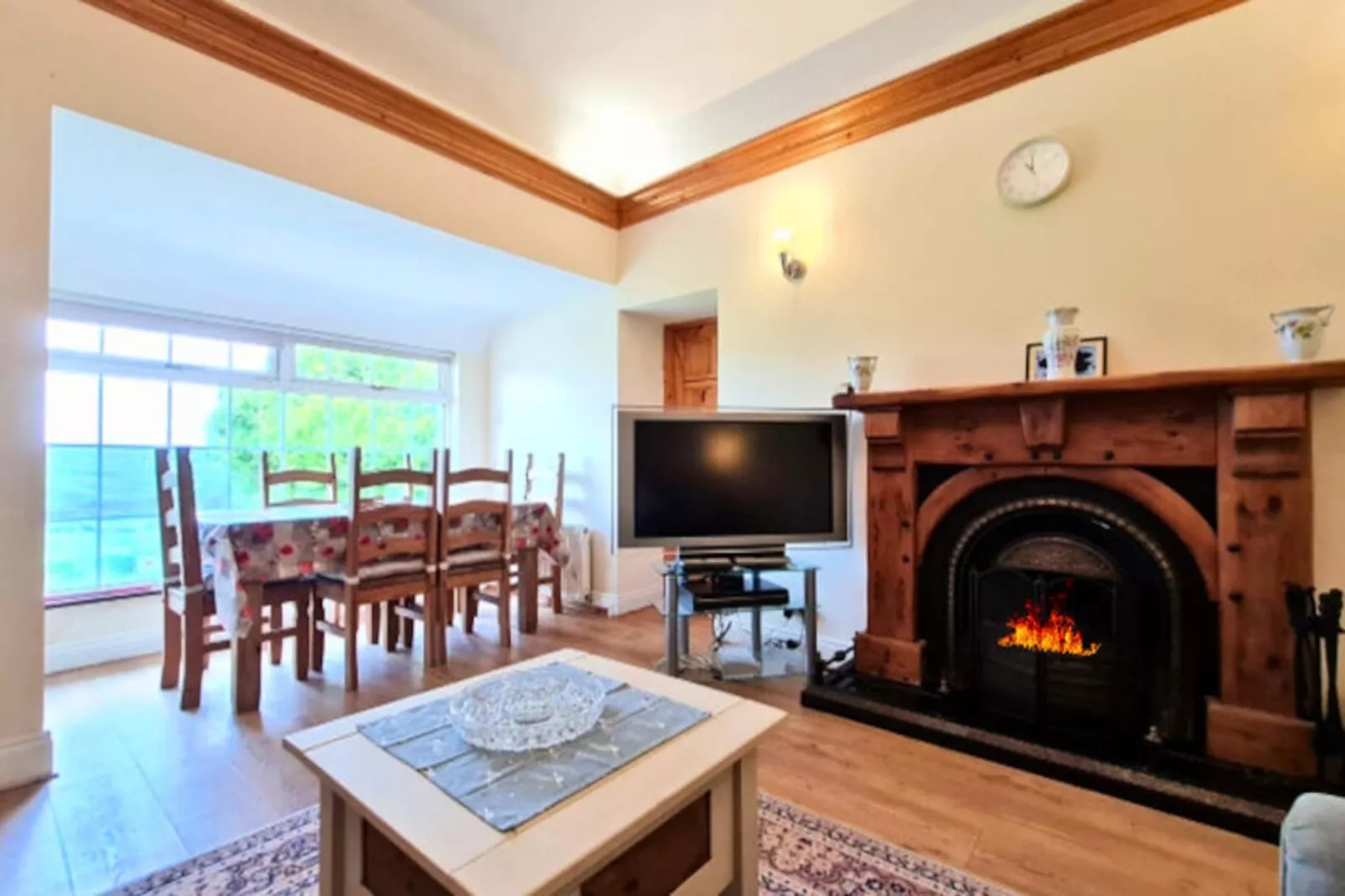 Maison à Claddaghduff Galway