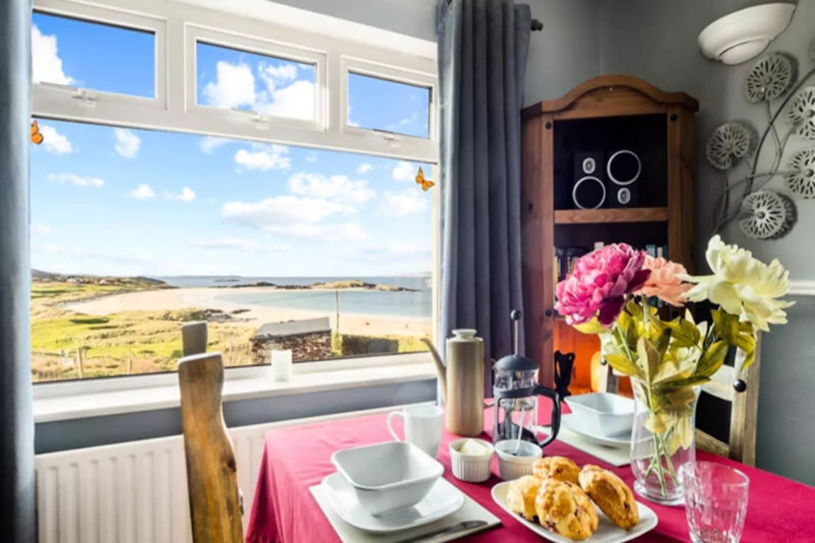 Maison à Renvyle Galway