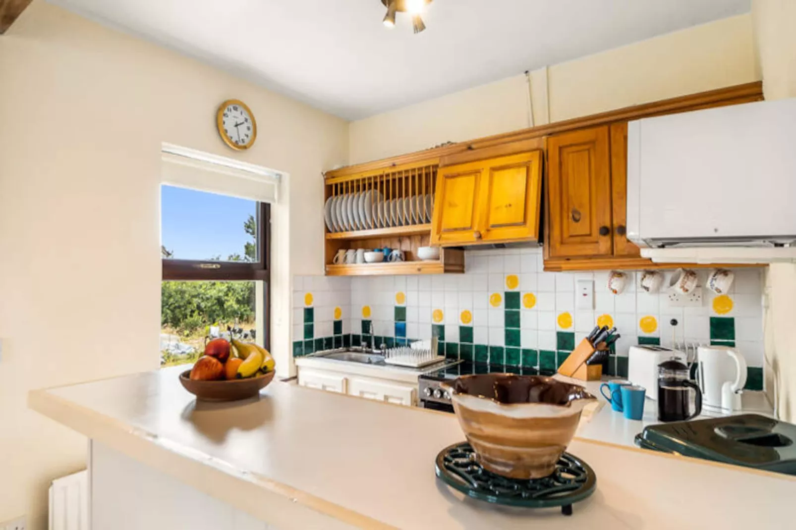 Maison à Cashel Galway