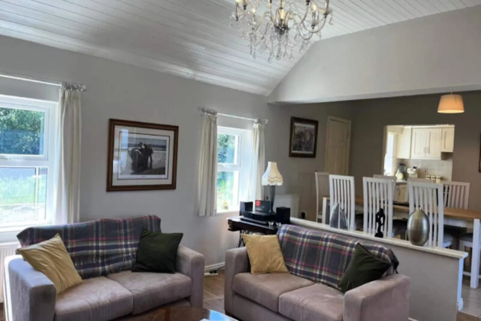 Maison à Clifden Galway