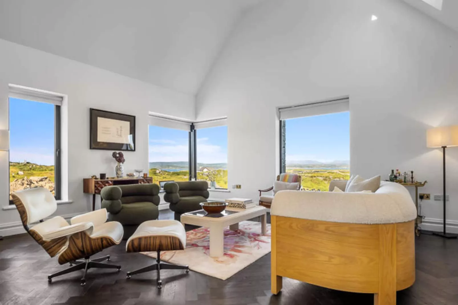 Maison à Ballyconneely Galway