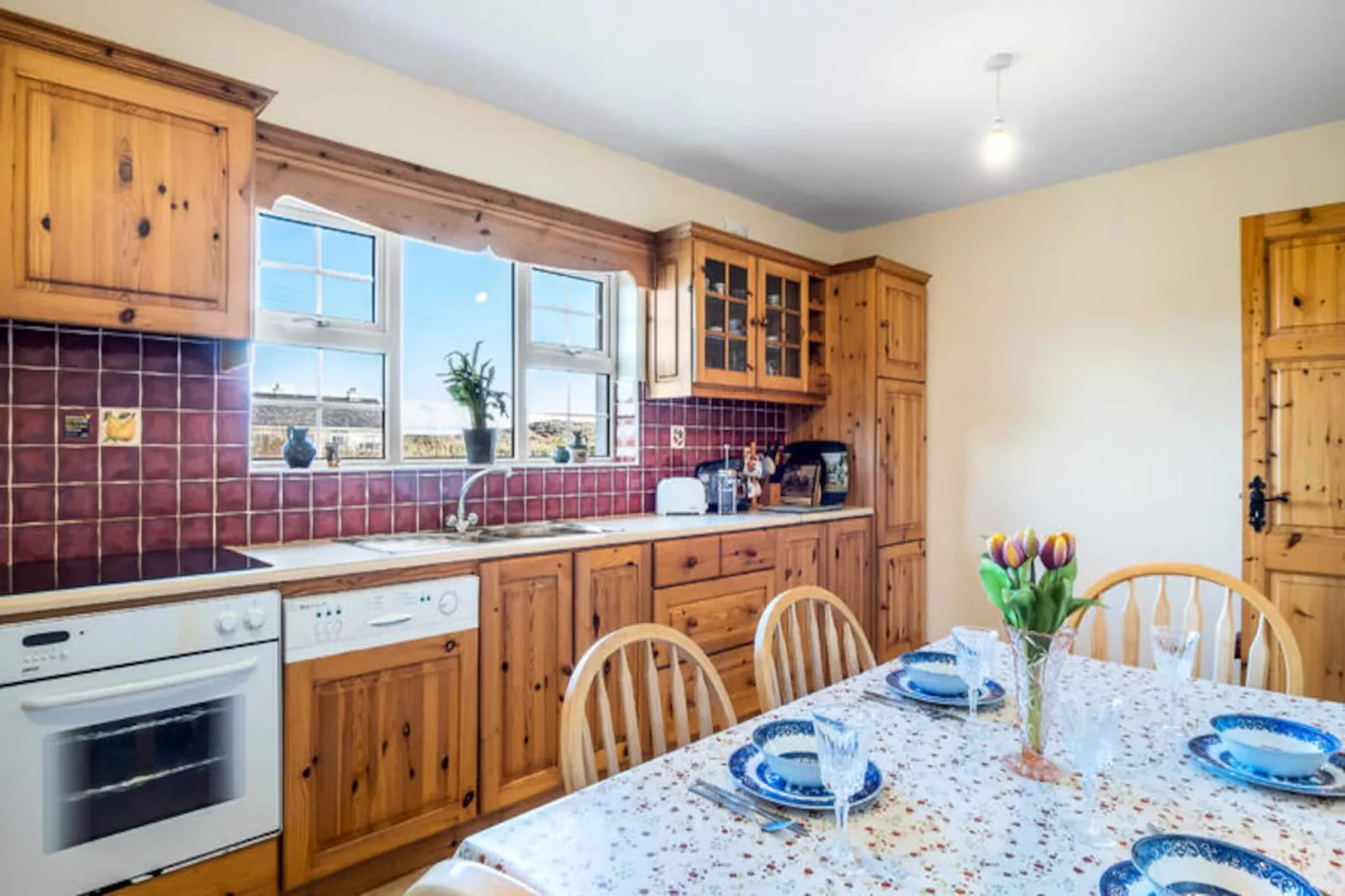 Maison à Ballyconneely Galway