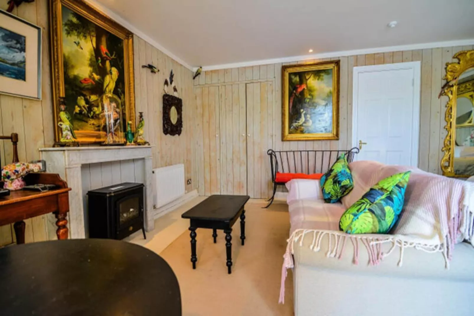 Maison à Clifden Galway